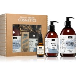 LaQ Goat From Poznan Gift Set