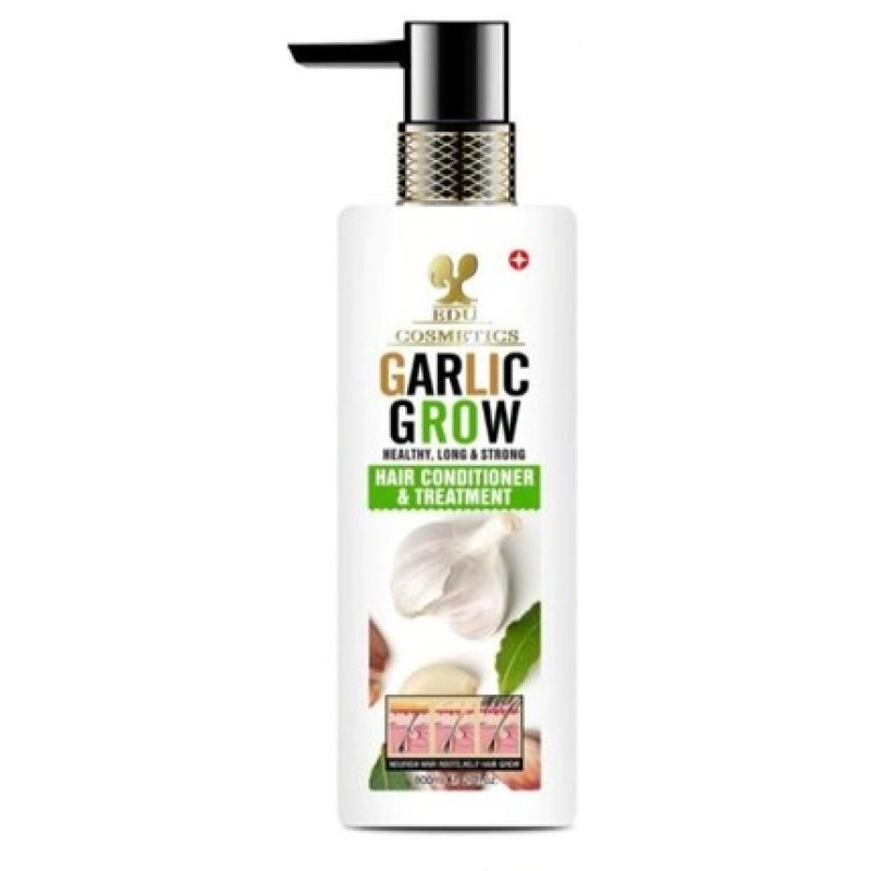 Edu Garlic Hair Conditioner 800ml