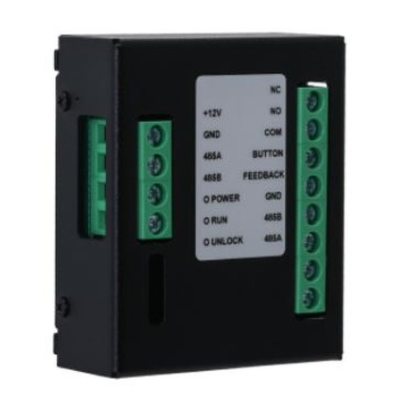 DAHUA DEE1010B-S2 1-Pass Controller