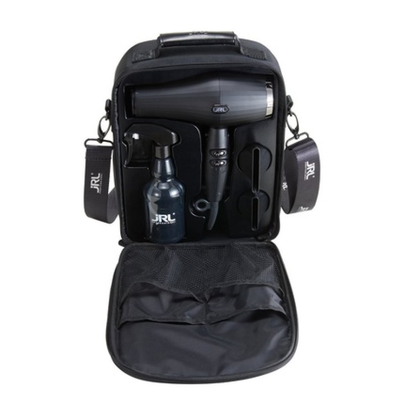 Jrl Forte Pro 2020l Hair Dryer Kit - Includes Feather Dryer, Spray Bottle, And Bag