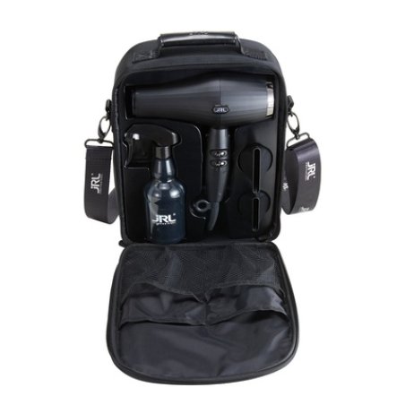 Jrl Forte Pro 2020l Hair Dryer Kit - Includes Feather Dryer, Spray Bottle, And Bag