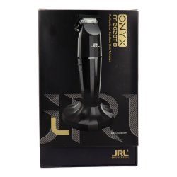 Jrl Professional Cordless Hair Trimmer Ff 2020t-B
