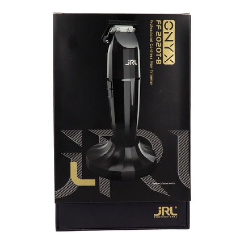 Jrl Professional Cordless Hair Trimmer Ff 2020t-B