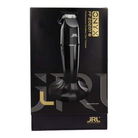 Jrl Professional Cordless Hair Trimmer Ff 2020t-B