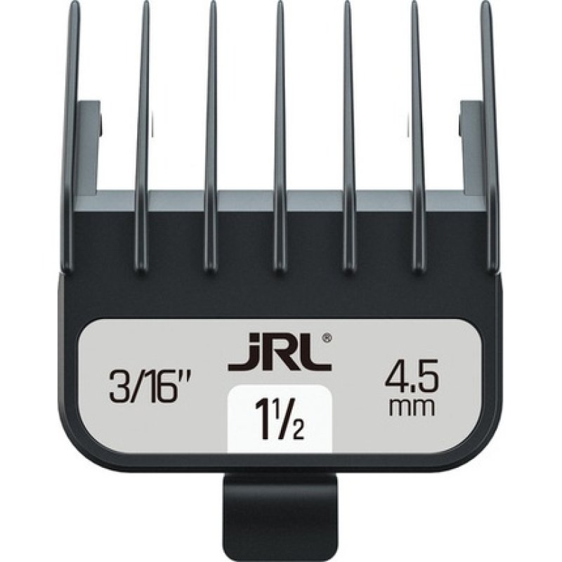 JRL Clipper Attachment Comb Guard 5 - 4.5mm