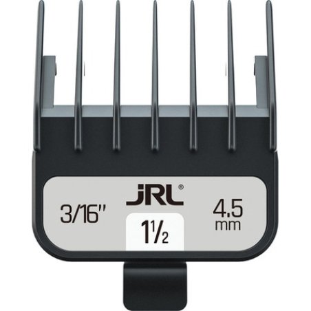 JRL Clipper Attachment Comb Guard 5 - 4.5mm
