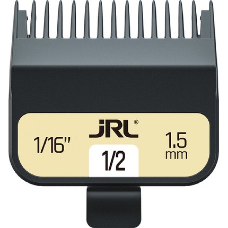 JRL Clipper Attachment Comb Guard 5 - 1.5mm