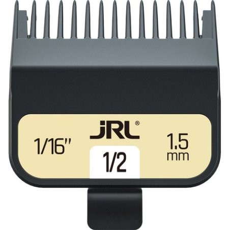 JRL Clipper Attachment Comb Guard 5 - 1.5mm