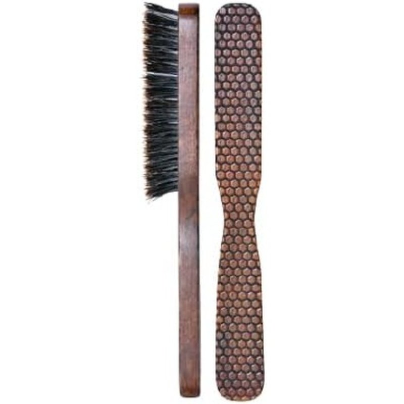 Bilful Bifull Beehive No. 1 Brush Black Standard
