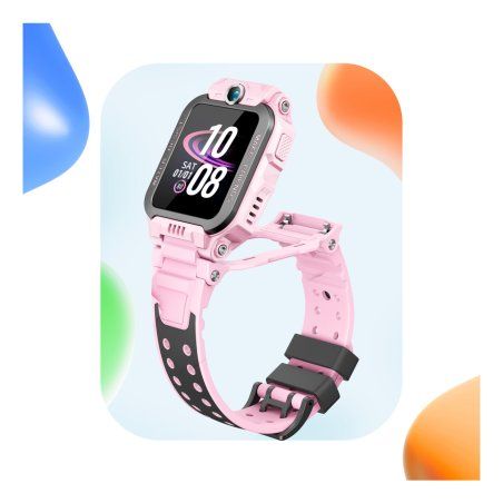 Imoo Watch Phone Z7 Kids Smartwatch Pink