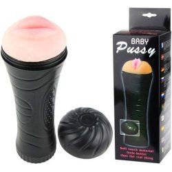 Baile For Him Realistic Masturbator