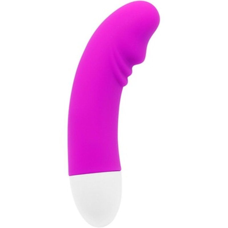 Pretty Love Classic Vibrator 500g Pink