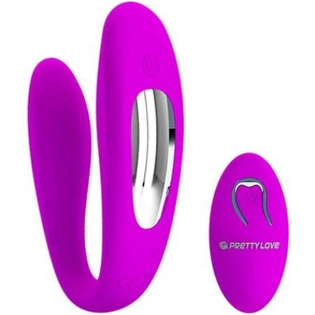 Pretty Love PRETTYLOVE Erotic Stimulator 0.2g