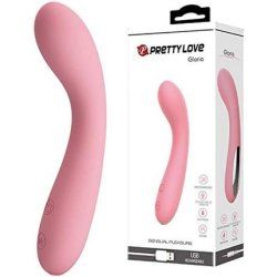 PRETTYLOVE Classic Vibrator 530g