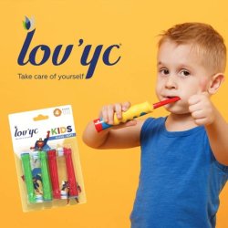 Lov'yc, Neutral, 1.25 Picometers