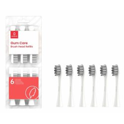 Oclean P1S12 W06 6 pièce(s) Blanc