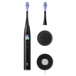 Oclean Sonic Brush X Ultra Black - Electric Toothbrush