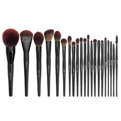 Jessup Make Up Brush Set T271 - 21 Pieces Face Makeup Brushes