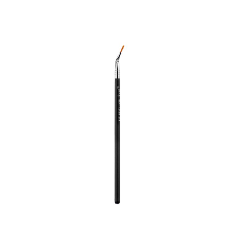 Jessup Eyeliner Brush 312 Bent Liner