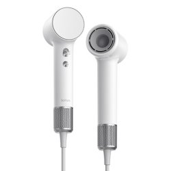 Laifen Hair Dryer Swift Mini White