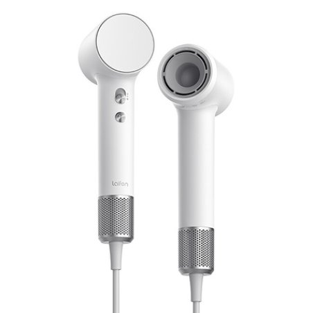 Laifen Hair Dryer Swift Mini White