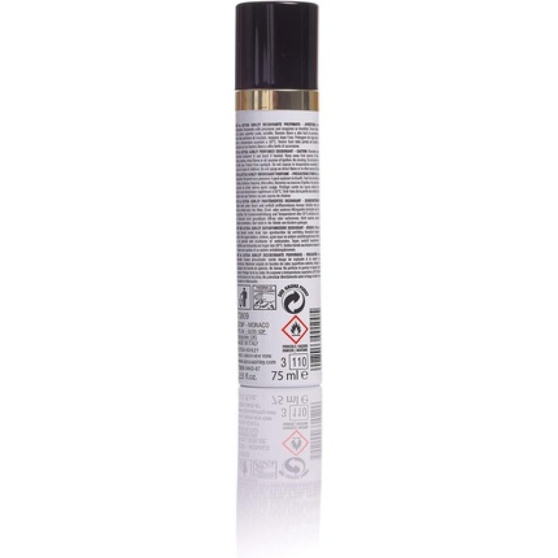 Alyssa Ashley Musk Deodorante 75ml