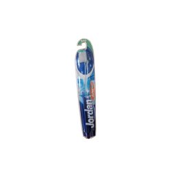 Jordan Active Tip Toothbrush, Soft