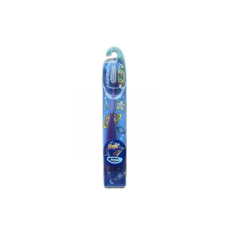 Jordan Junior Magic Toothbrush 6