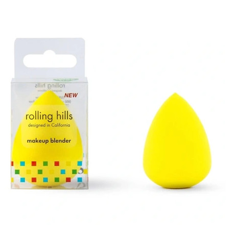 Rolling Hills Blender Dark Yellow