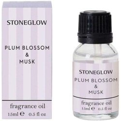 Stoneglow Modern Classics Mist Diffuser Fragrance Bottle 15ml