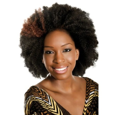 Dream Hair S-Afro Kinky Style Weaving Synthetic Hair 2 Pcs