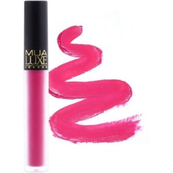 MUA Luxe Velvet Lip Lacquer 6ml Criminal