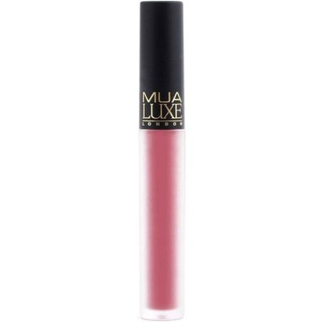 Mua Luxe Velvet Lip Lacquer A Flush Bright Pink Liquid Lipstick 6ml