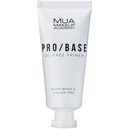 MUA Make Up Academy MUA PRO BASE OIL FREE PRIMER Foundation Base 30ml