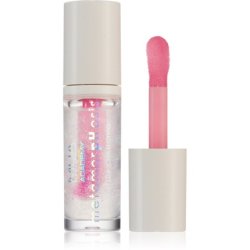 MUA Makeup Academy Metamorphosis Gloss with Lip and Cheek Oil - The OG Extra (Coconut), 7 ml