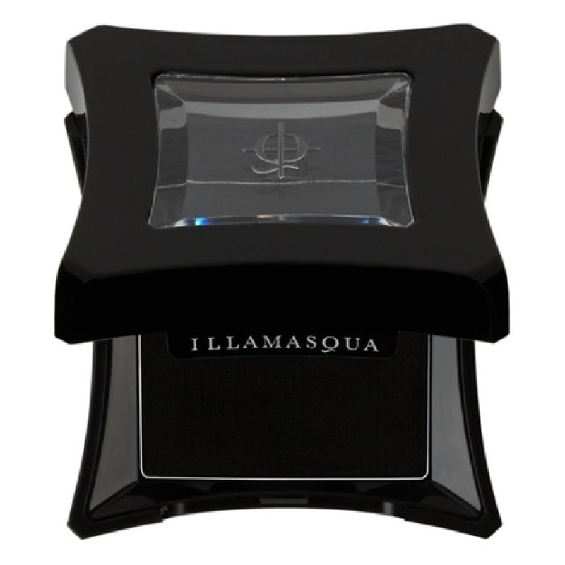 Illamasqua Eye Shadow Obsidian - 2g
