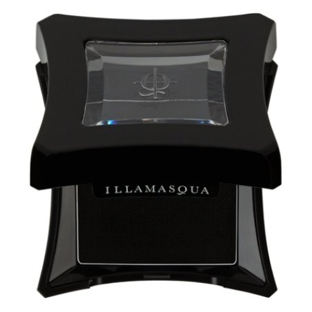 Illamasqua Eye Shadow Obsidian - 2g