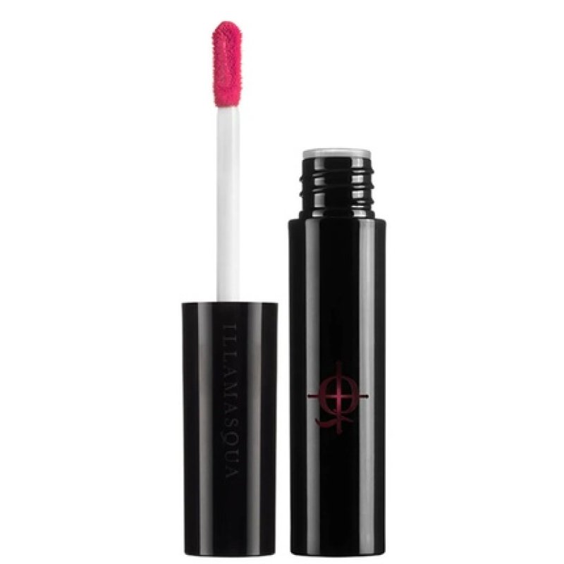 Illamasqua Liquid Lipstick Shiny Pow - 2.5ml