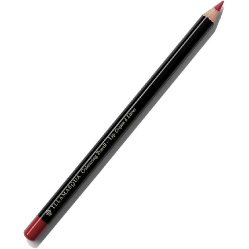 Illamasqua Colouring Lip Pencil in Lust