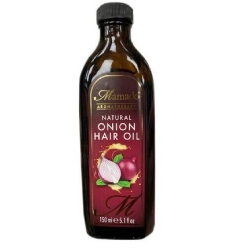 Mamado Onion Oil