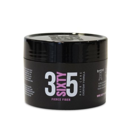 3sixty5 Fierce Fibre Styling Cream