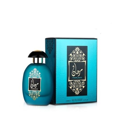 Al Wataniah Marjaan Unisex Perfume