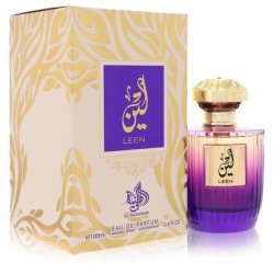 Al Wataniah Leen by Al Wataniah Unisex Eau De Parfum Spray 3.4 oz