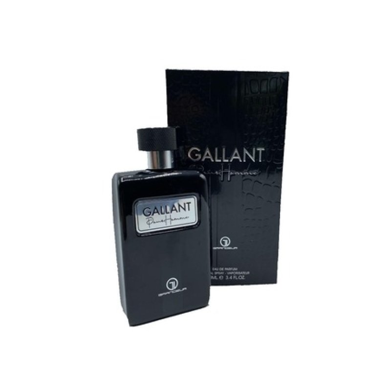 Gallant Eau de Parfum