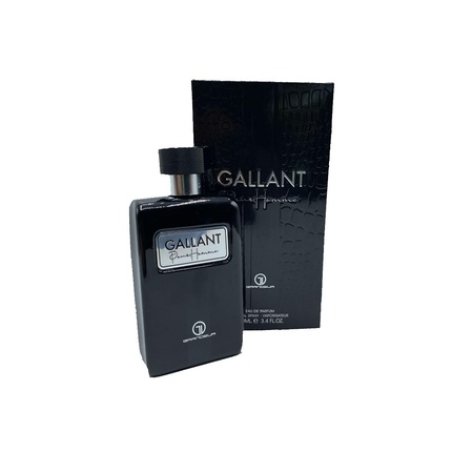Gallant Eau de Parfum