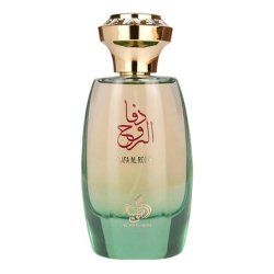 Al Wataniah Dafa Al Rooh Eau De Parfum Spray 3.4 Oz