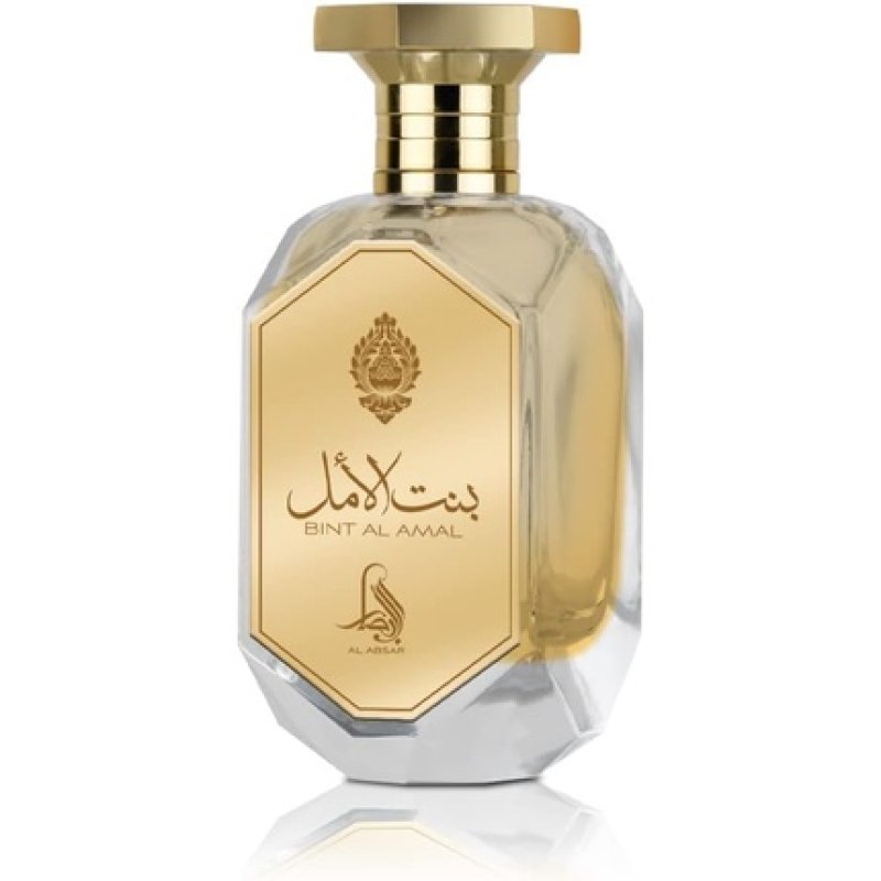 Bint Al Amal Perfume 100ml