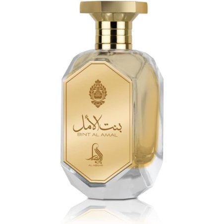 Bint Al Amal Perfume 100ml