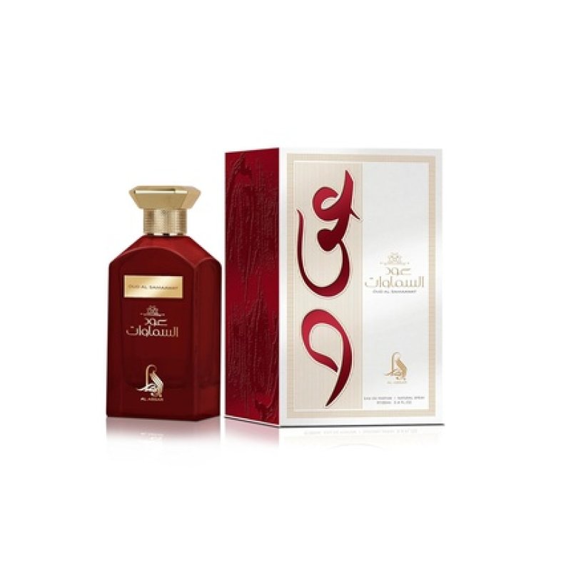 Oud Al Samaawat 100ml