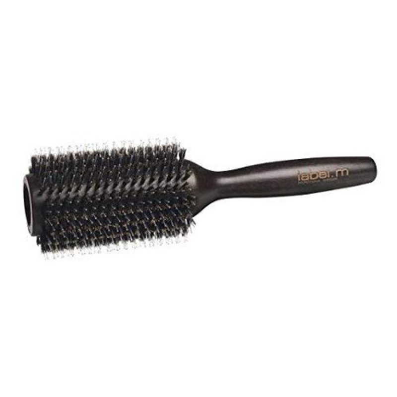 Label M Boar Bristle Round Hair Brush 1000g